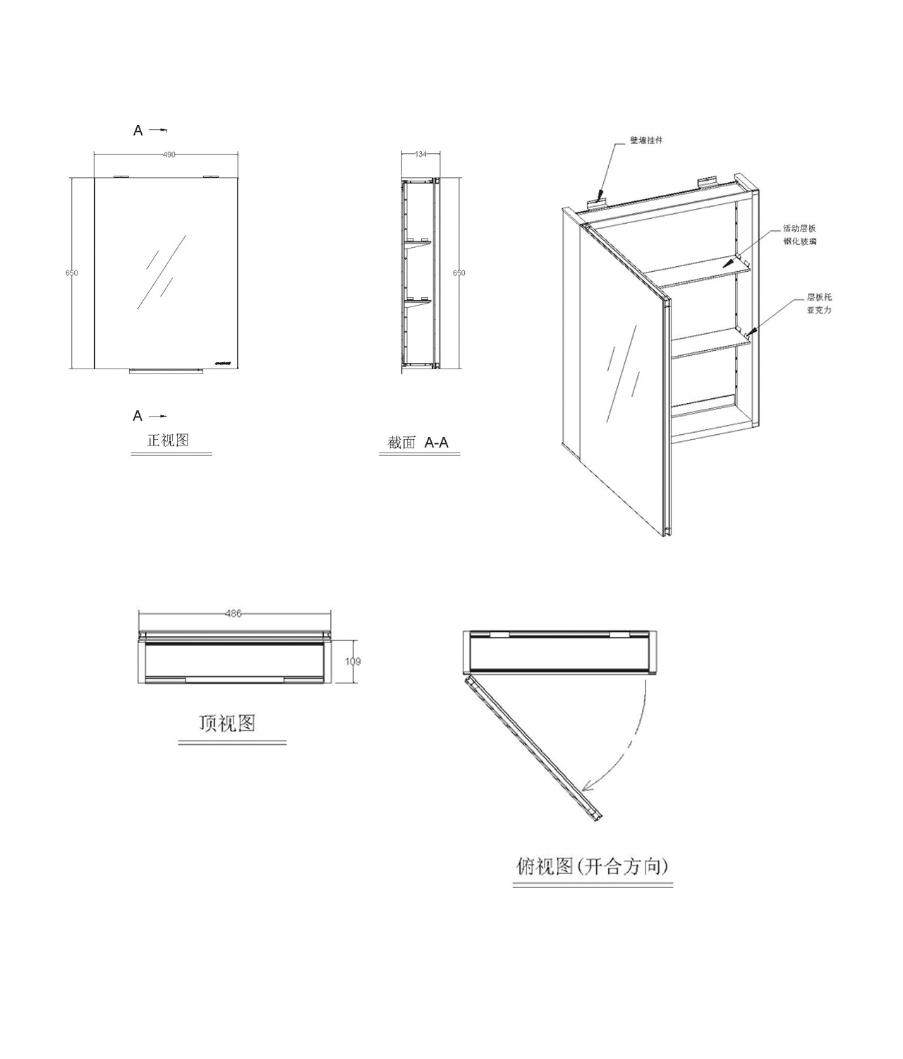 CVASVO49-SC0A400C0尺寸圖