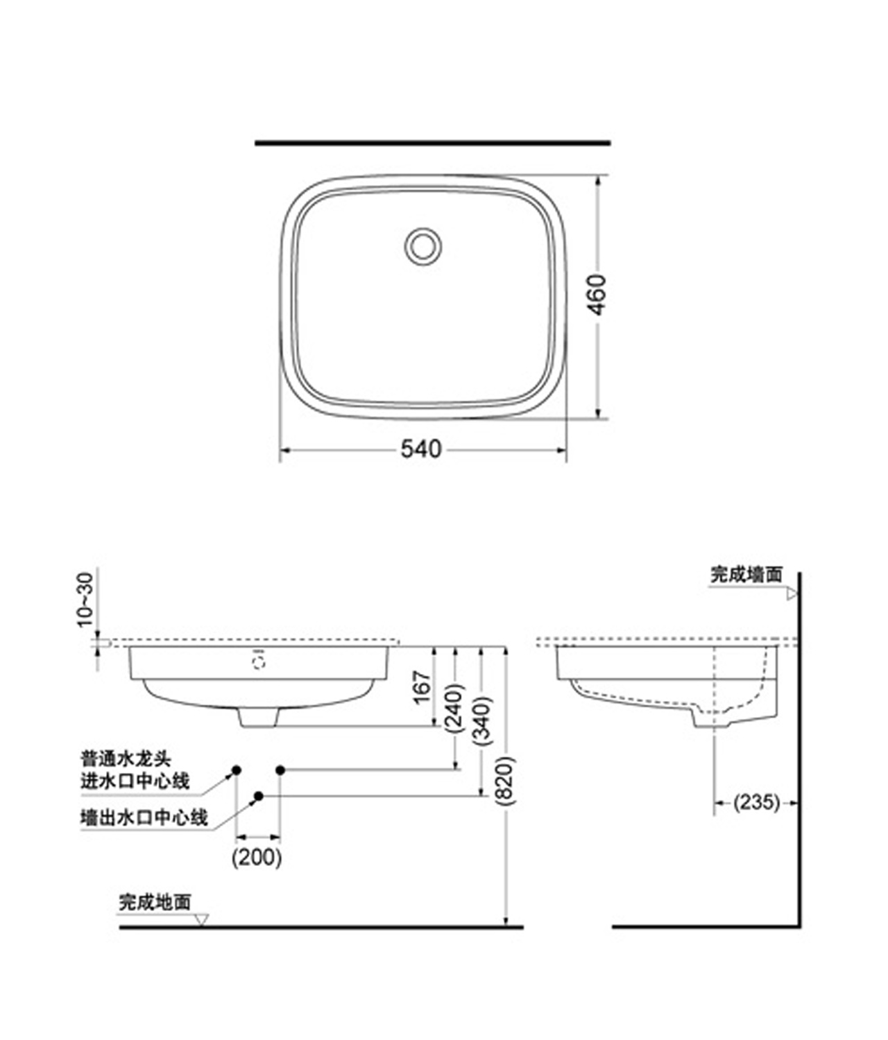 商品轮播图