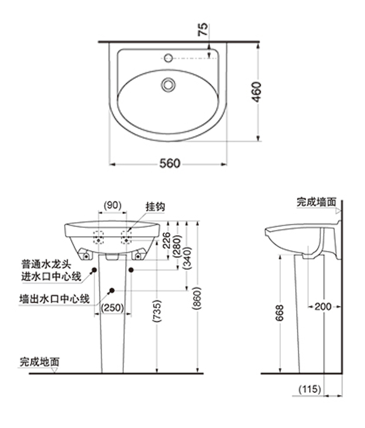 商品轮播图